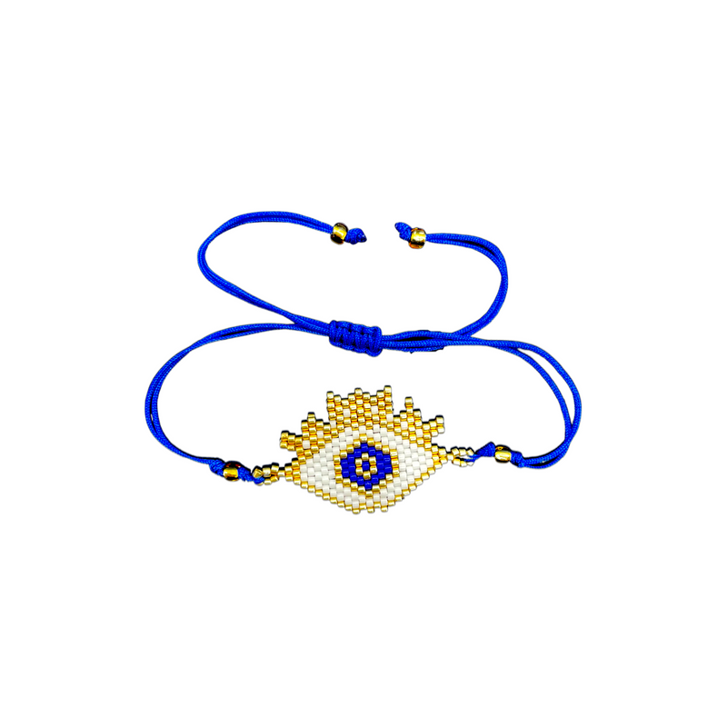 Crowneye Bracelet