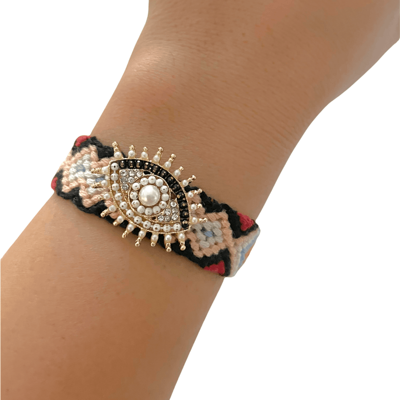 Spiky Bracelet
