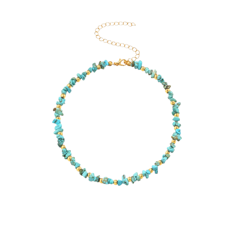 Turquoiz Necklace