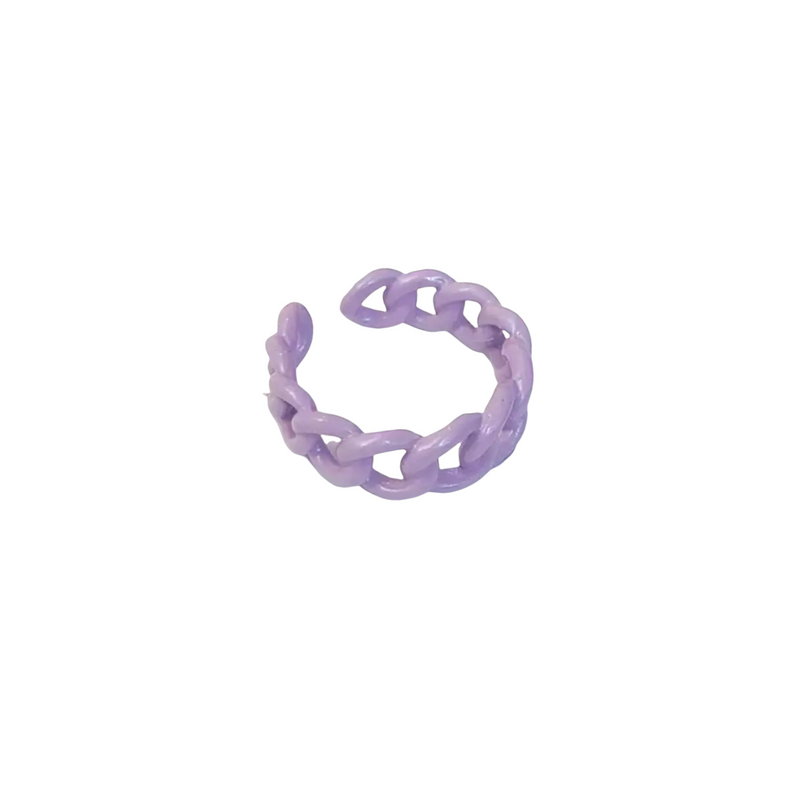 Chainful Ring