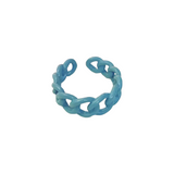 Chainful Ring